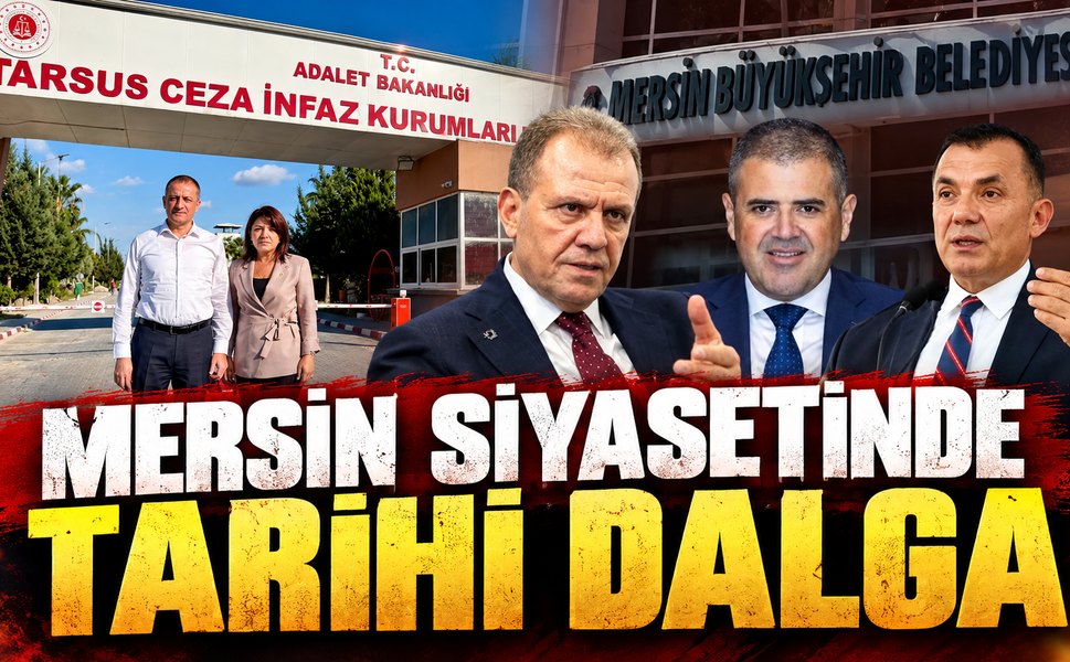 Başkan vekilliği kavgası ve 45 günlük bir hatıra
