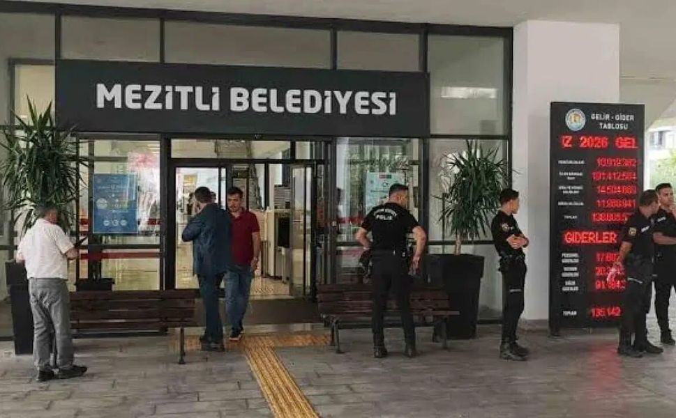 Mezitli’de mutabakat bozuldu, adaylar ayrıştı
