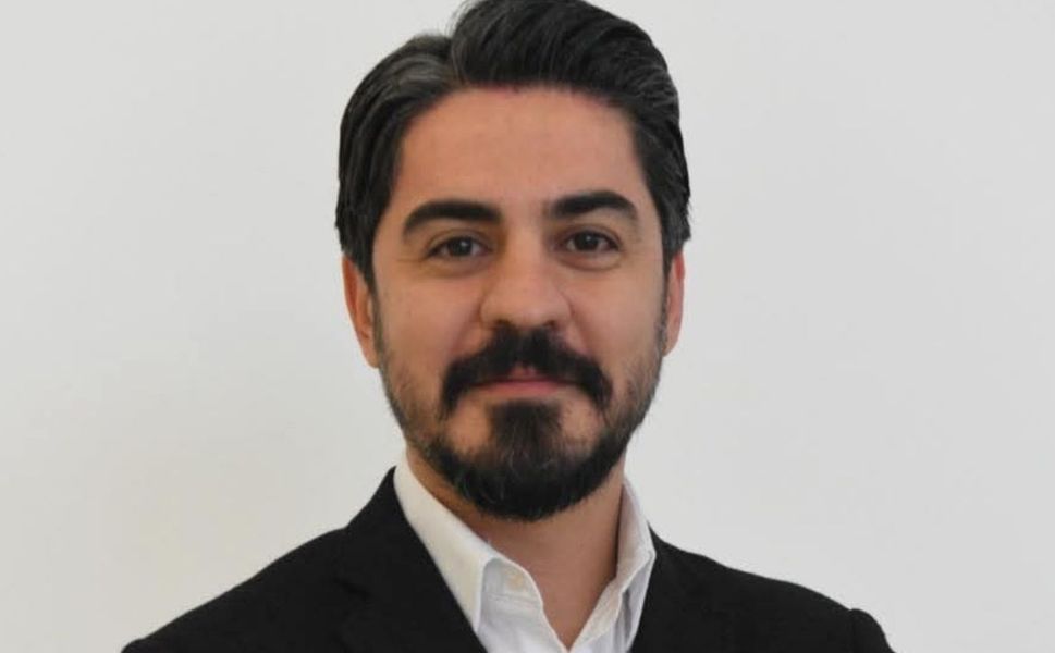 Yenişehir Belediye Başkan vekilini seçti