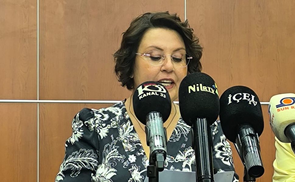 Şinasi Develi Mersin Kent Ödülü'nde 2027 yılı başvuru süreci başladı
