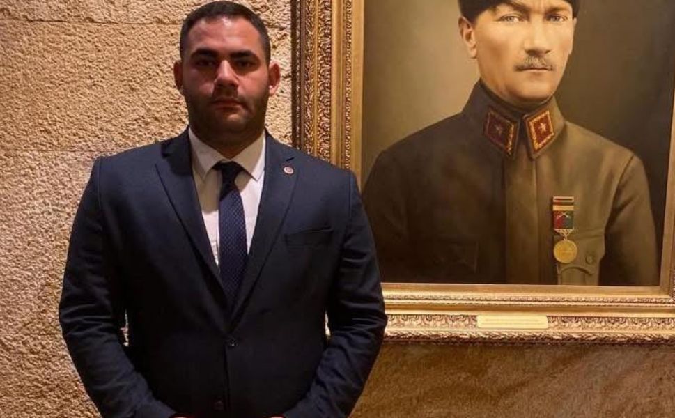 Güvençli: Cumhuriyet emeğin güvencesidir