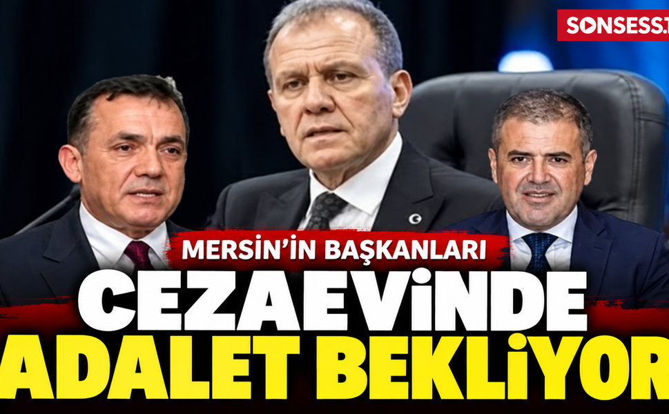 Türkiye Mersin'e soruyor: Nasılsın?