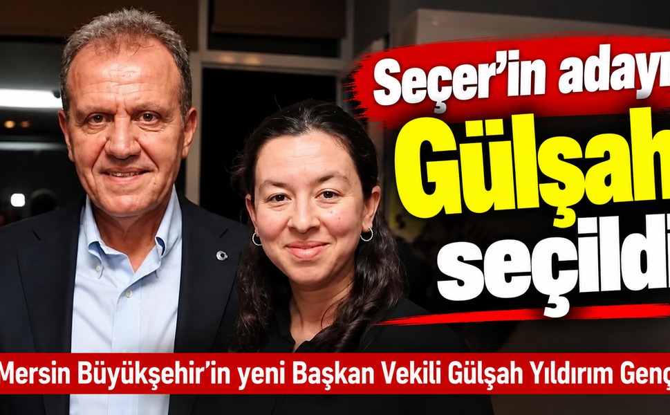 Muhalefet aday çıkarmadı, Seçer'in dediği oldu!