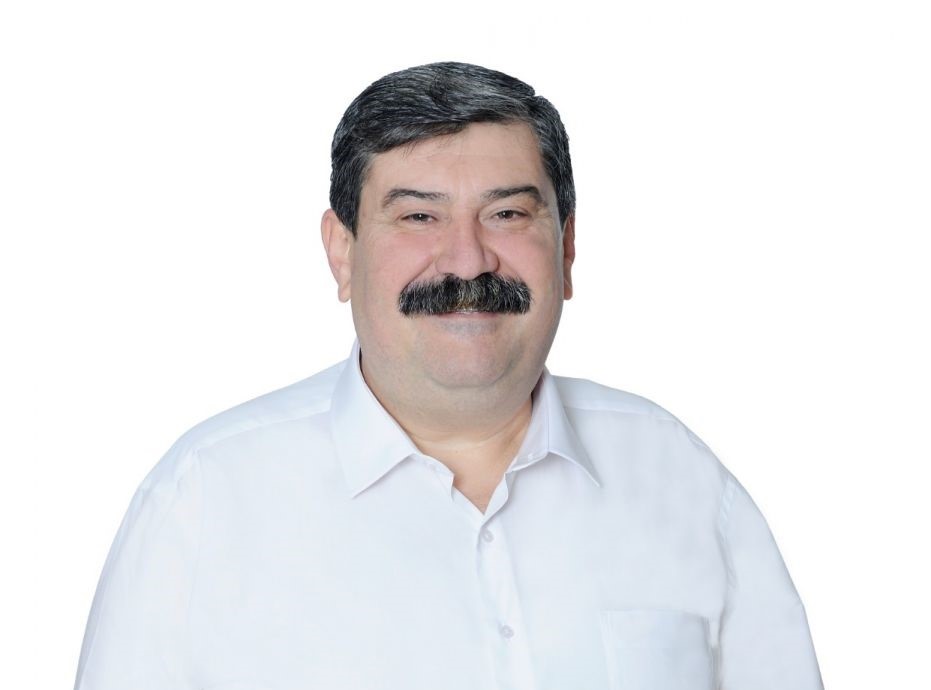 Bakan Yildiz