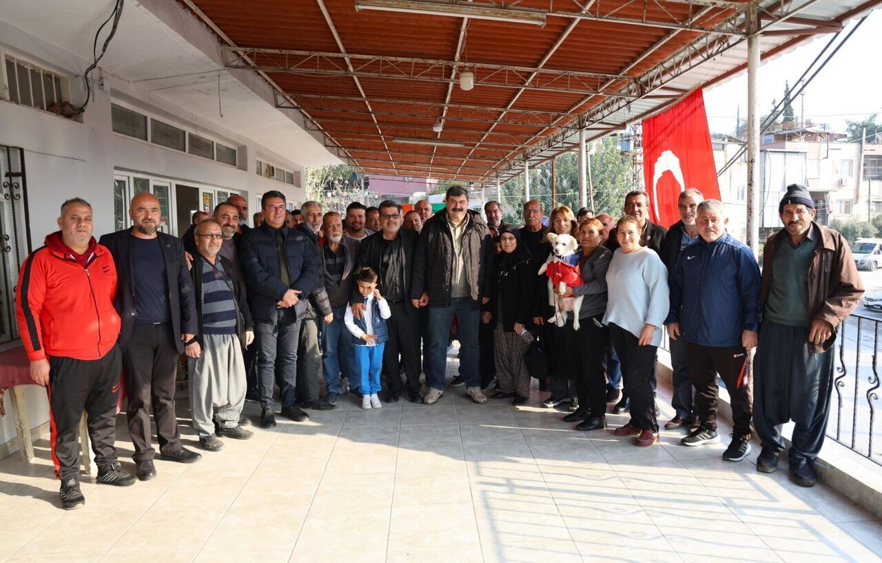 Thumbnail Kırsal Mahalle Ziyaretleri (16)