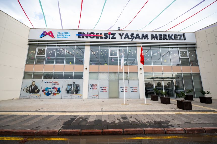 Buyuksehir Bu Merkezde Ozel Bireylere Ev Isi Ogretiyor