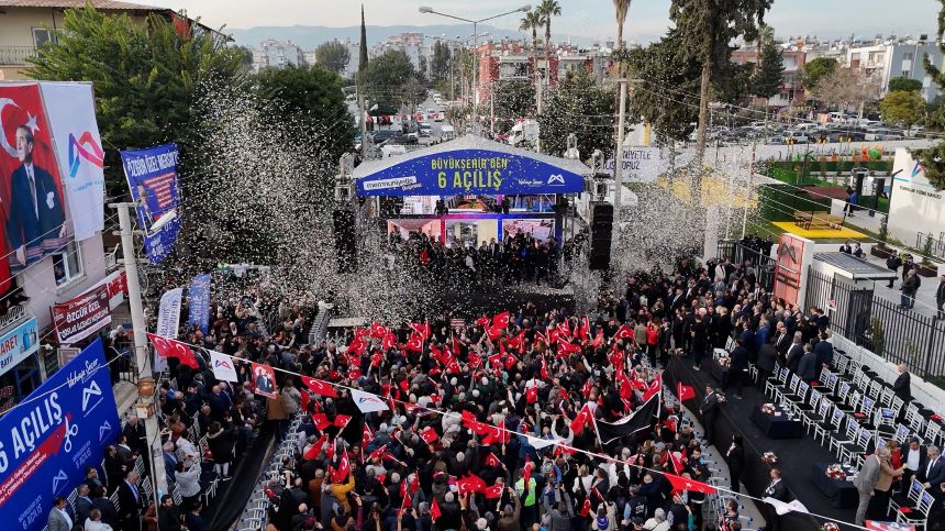 Thumbnail Başkan Seçer, Chp Genel Başkani Özel İle Bi̇rli̇kte Kente Değer Katacak 6 Tesi̇si̇n Toplu Açilişini Gerçekleşti̇rdi̇ (3)