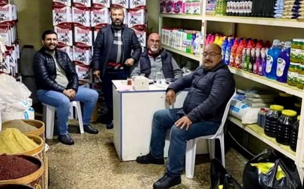 Atila Parlak Aramizdan Ayrildi-1