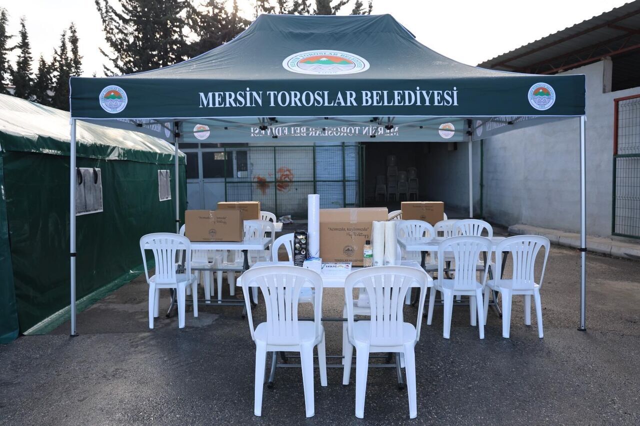 Cenaze Hizmetleri (1)