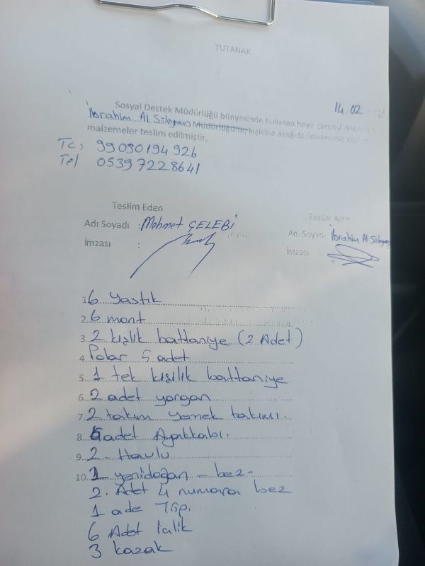 Cocuklari Sevindirdiler 2