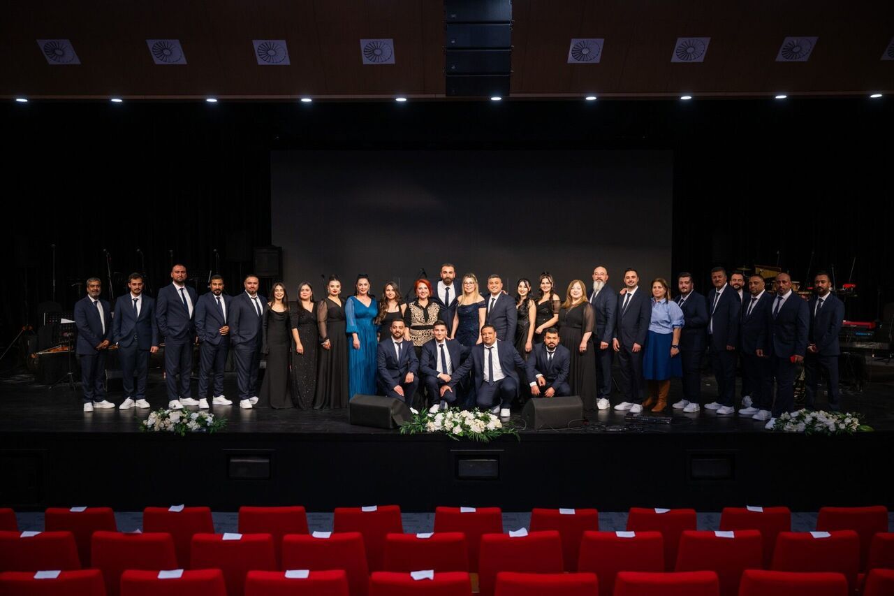 Thumbnail ‘En Baba Şarkilar’ Konseri̇ Di̇nleyenlere Müzi̇k Zi̇yafeti̇ Yaşatti (1)