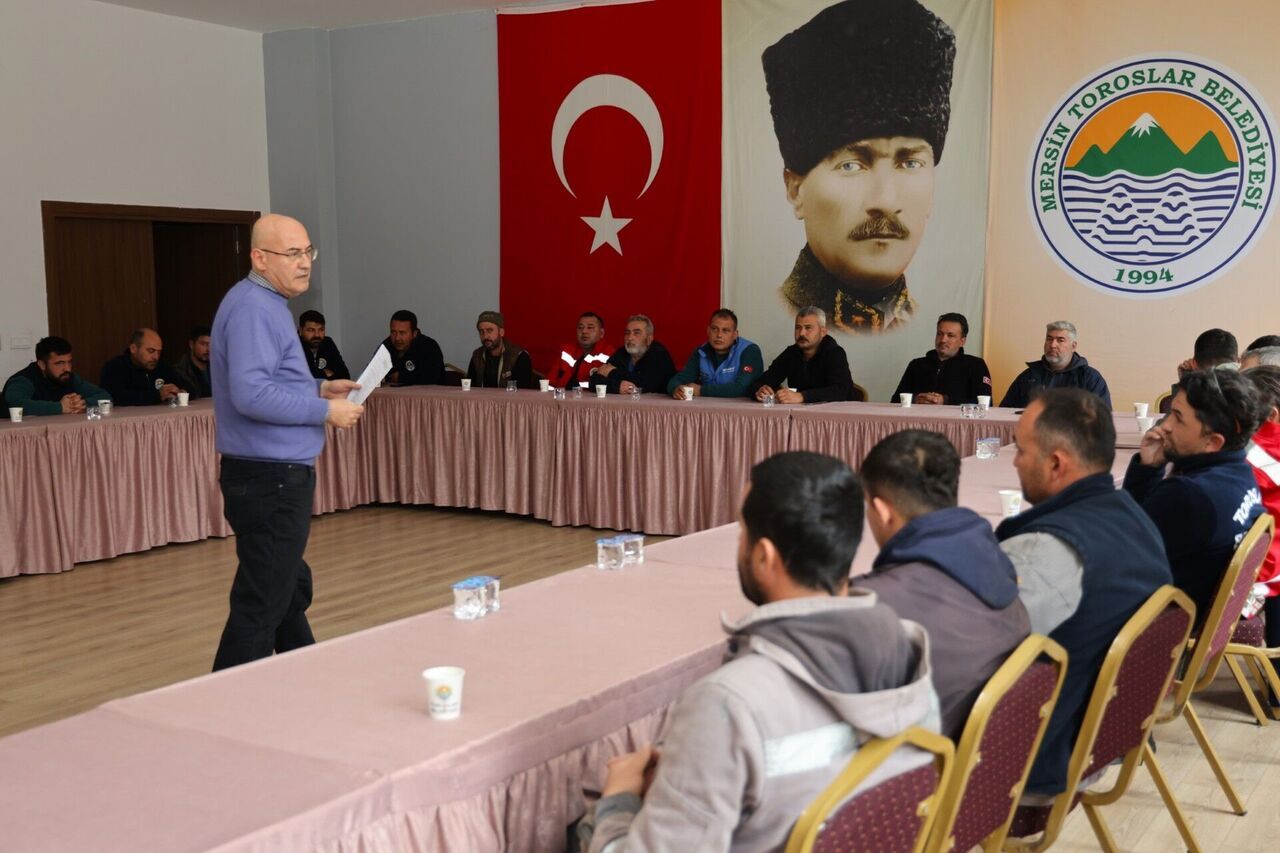 Thumbnail Iş Sağlığı Ve Güvenliği Eğitimi (2)