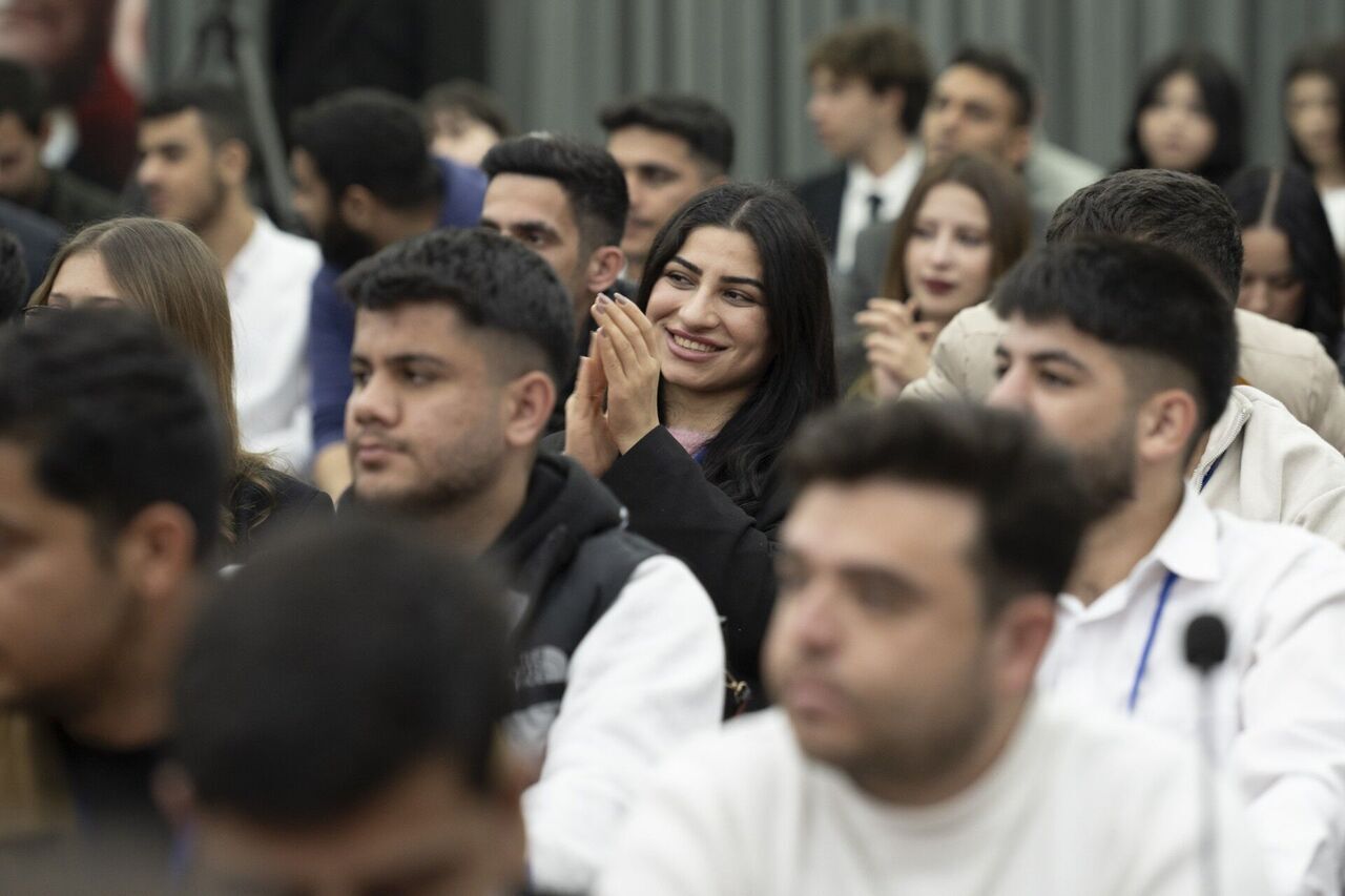 Thumbnail Seçer “Cumhurbaşkanliği Adayliği Tartişmasi Gerçek Gündemi̇n Önüne Geçmemeli̇” (19)