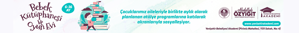 Reklam Bloğu