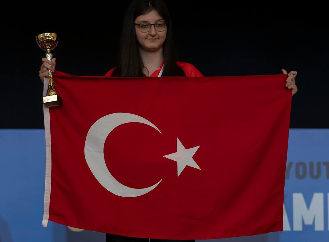 Sampiyon Kizimiz 2
