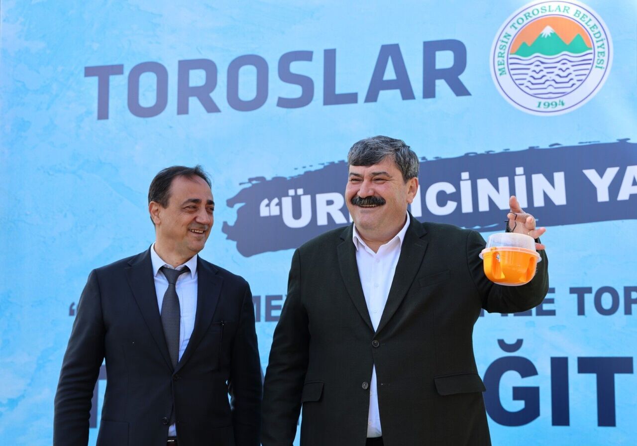 Thumbnail Akdeniz Meyve Sineği Tuzak Dağıtım Töreni (2)