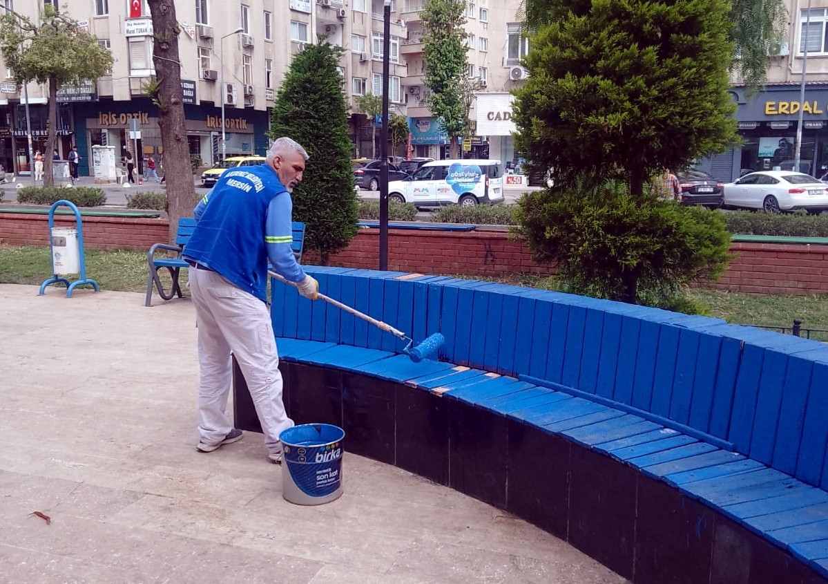 Thumbnail Akdenizin Dört Bir Yanına Kesintisiz Hizmet 4