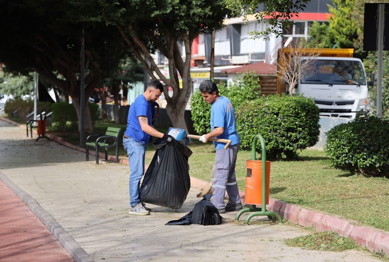 Thumbnail Park Ve Yeşil Alan Bakımı (8)