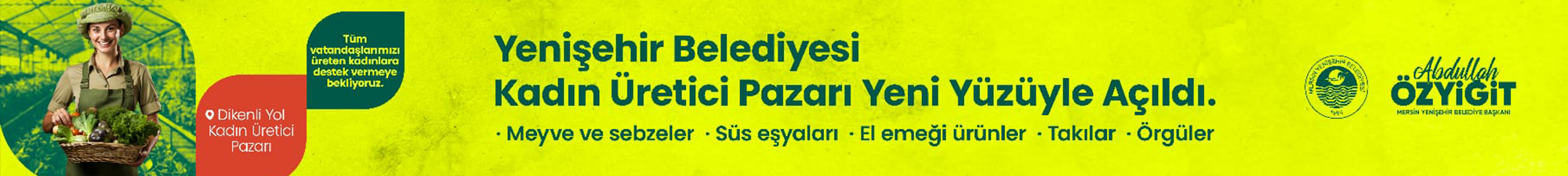 Reklam Bloğu