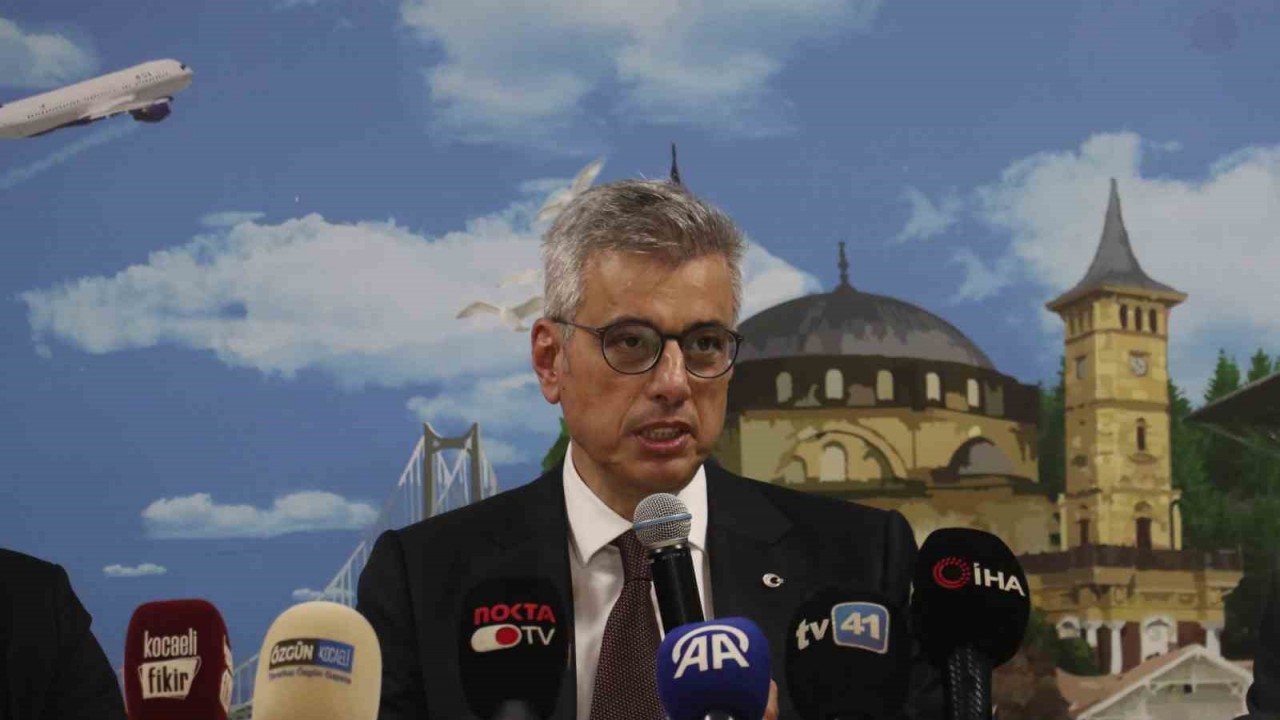 Sağlıkta Ulaşılabilirlik Var mı? Bakan Memişoğlu: 'Sağlıklı Bir Toplum Muyuz?'