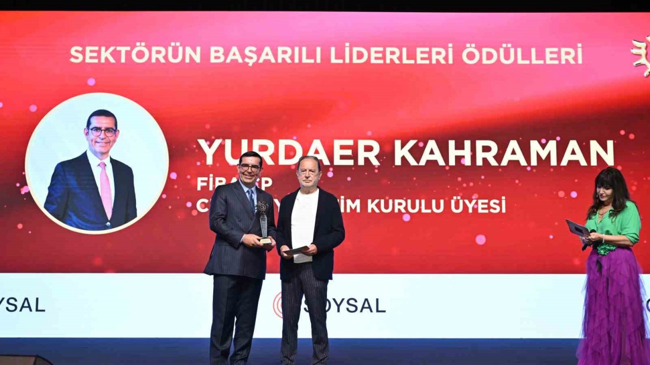 Fiba CP'nin Büyüme Hikayesi: Uluslararası Yatırımlarla Ticari Gayrimenkulde Yeni Bir Dönem
