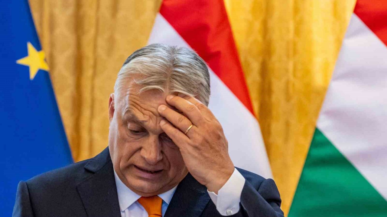 Macaristan Başbakanı Orban: "(Rusya-Ukrayna Savaşı) Kimse itiraf etmeye cesaret edemiyor fakat biz bu savaşı kaybettik"