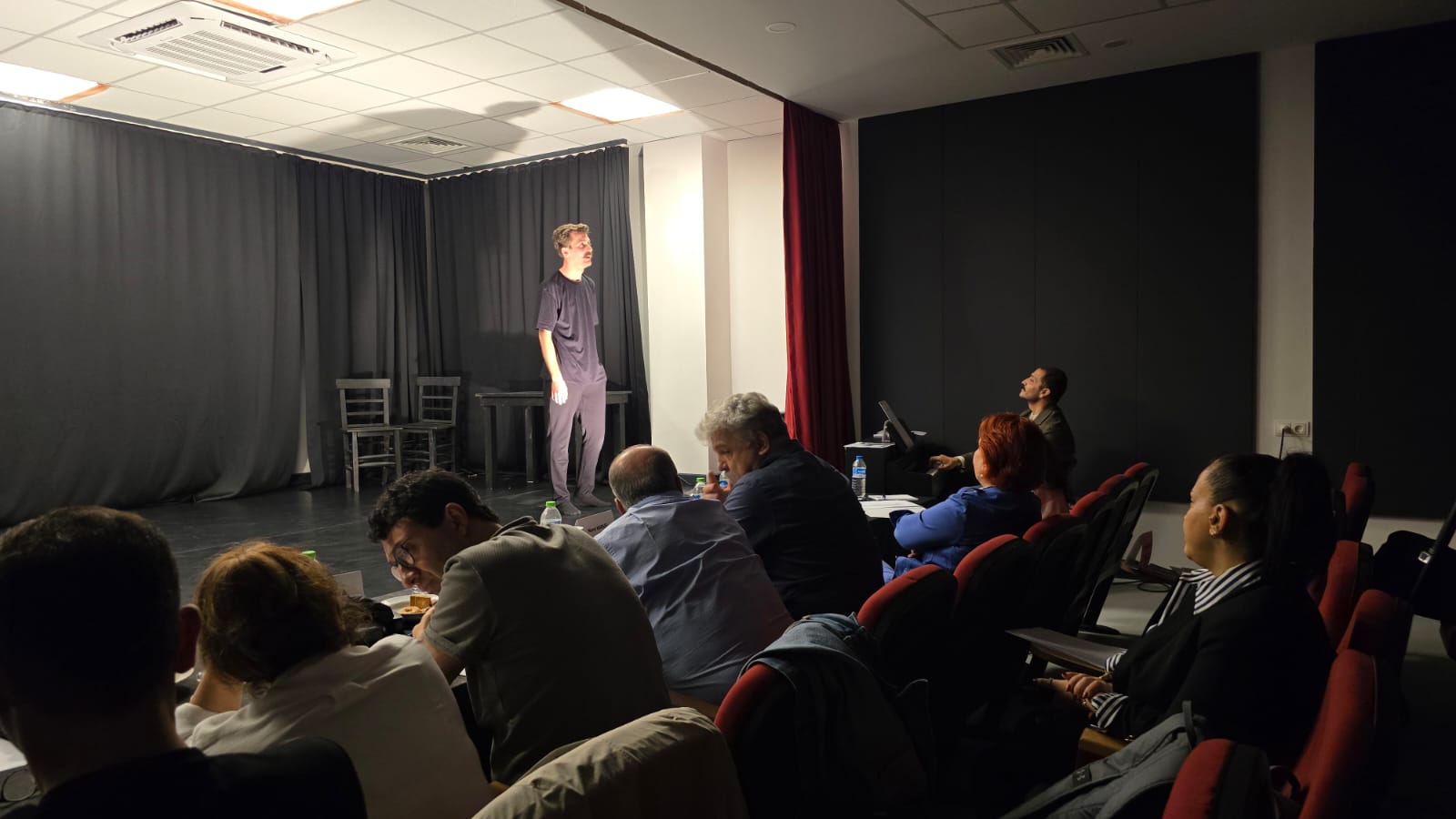 Büyükşehi̇r Sanat Kadrosunu Geni̇şletti̇ (2)