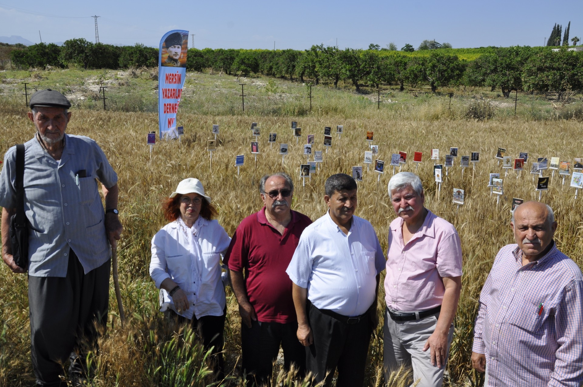 Thumbnail Başaklar Kitap Açtı (1)