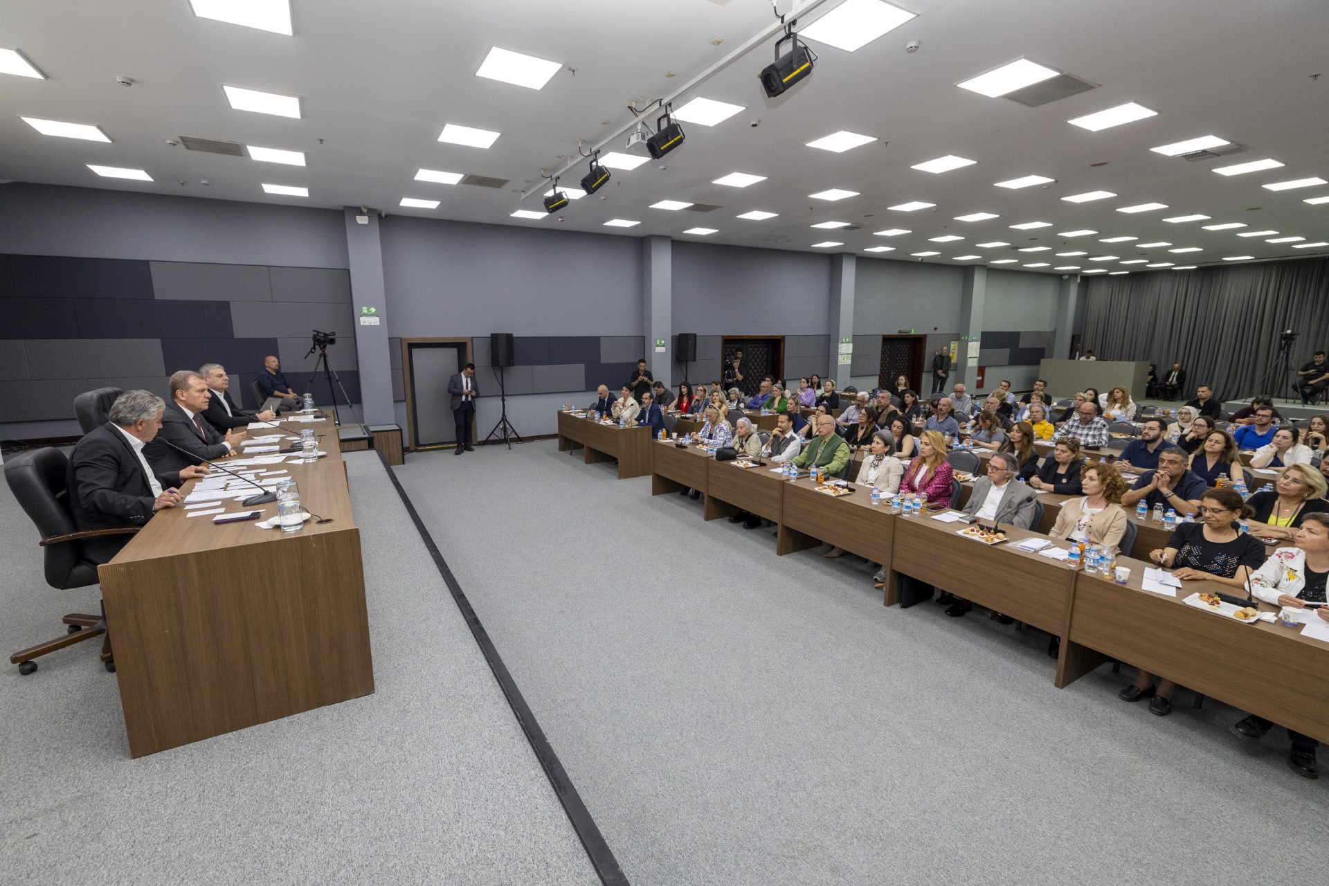 Thumbnail Başkan Seçer, ‘Kent Katilimi Buluşmalari’na Devam Edi̇yor (12)