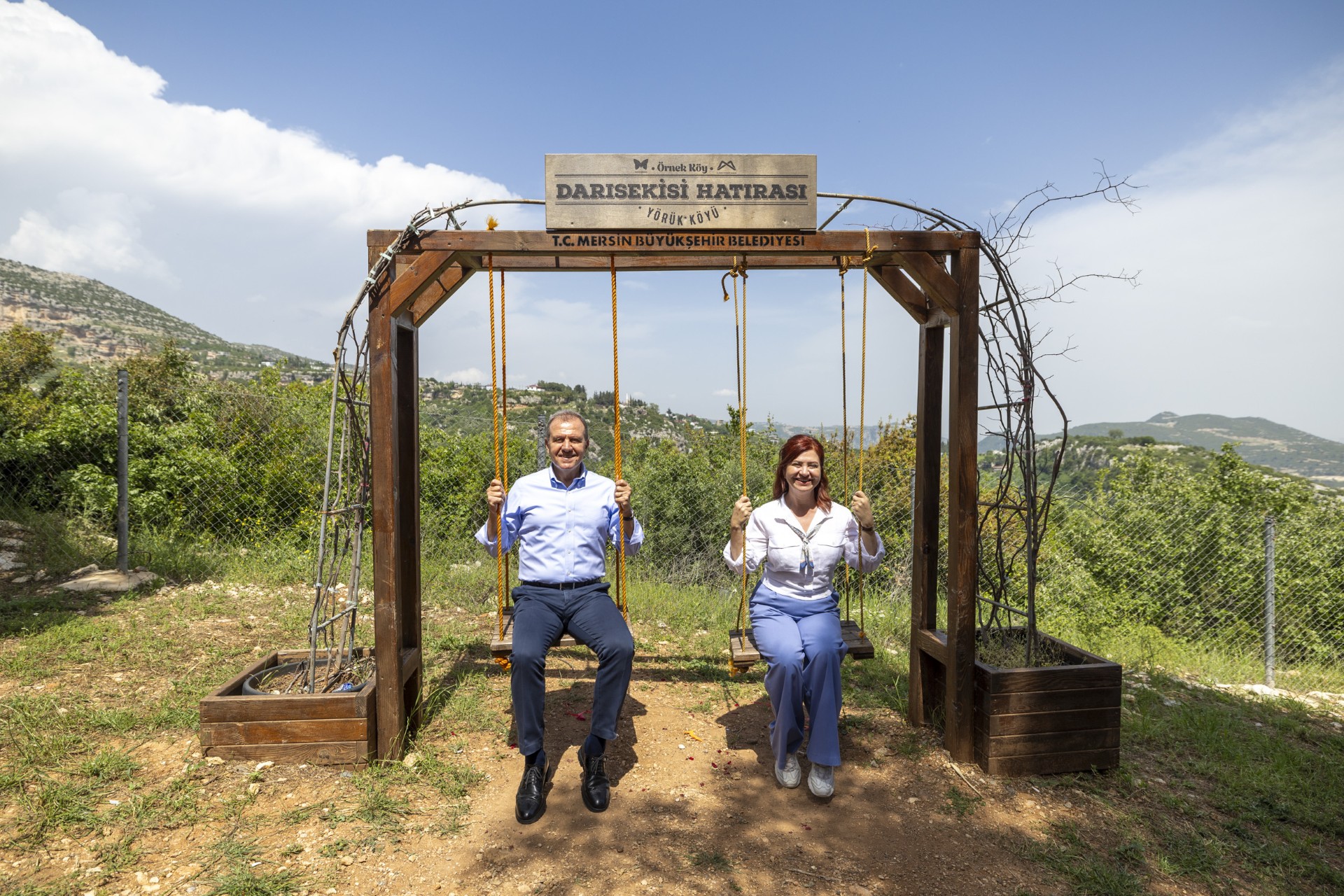 Thumbnail Başkan Seçer Ve Meral Seçer, Çölyak Hastasi Yurttaşlarla Bi̇r Araya Geldi̇ (3)