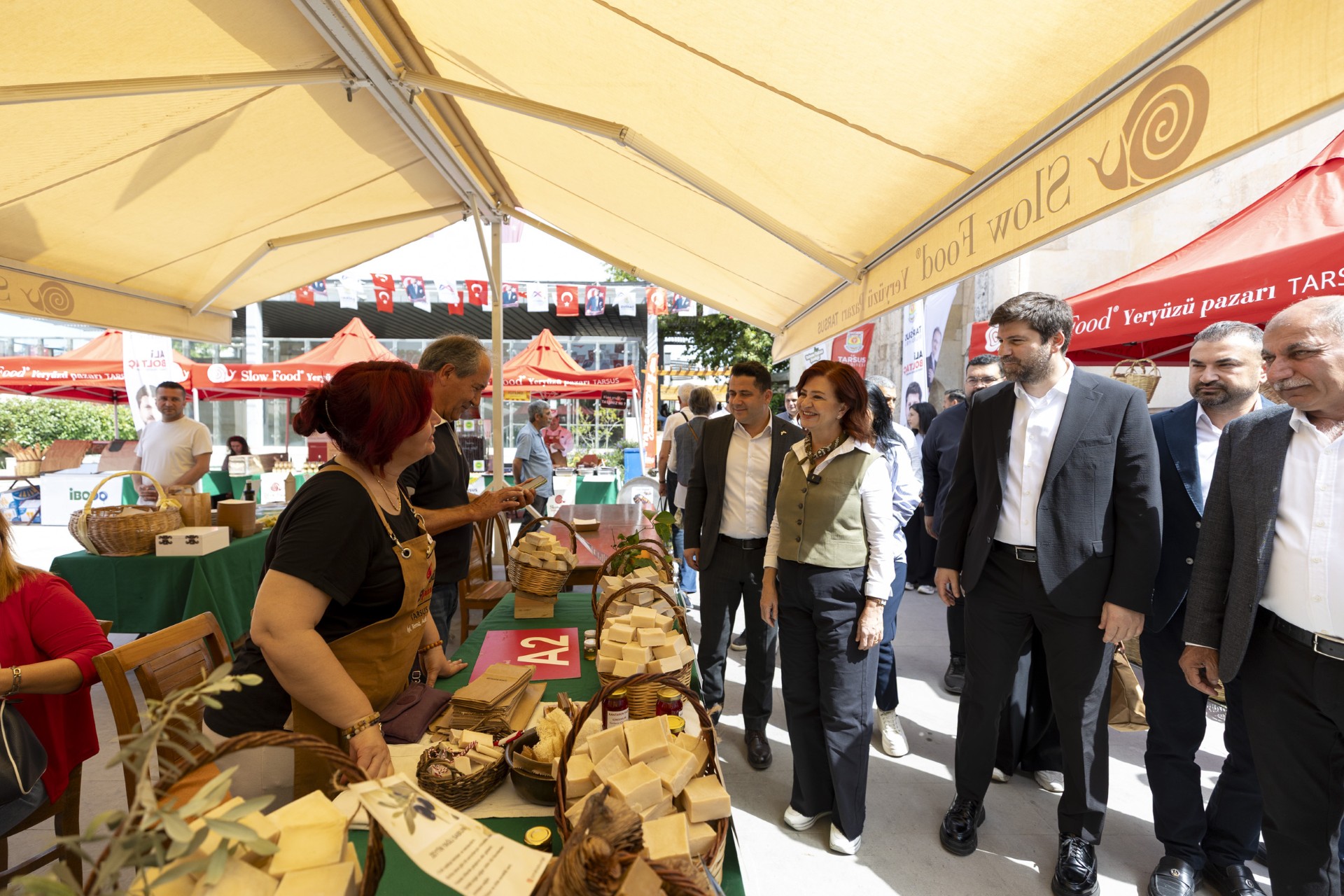 Thumbnail Büyükşehi̇r Yerel Ve Atalik Tohumlari Gelecek Kuşaklara Aktariyor (6)