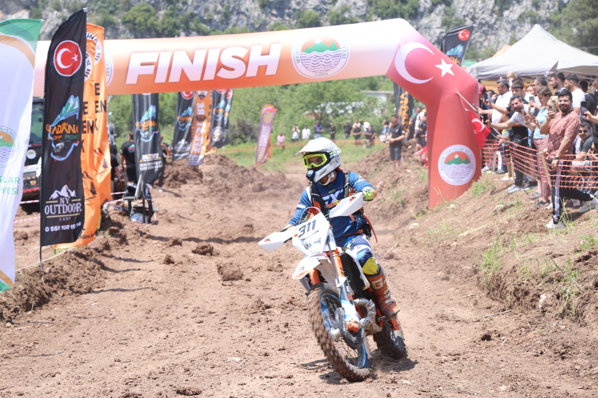 Thumbnail Gençlik Ve Spor Bayramı Şenliği (9)