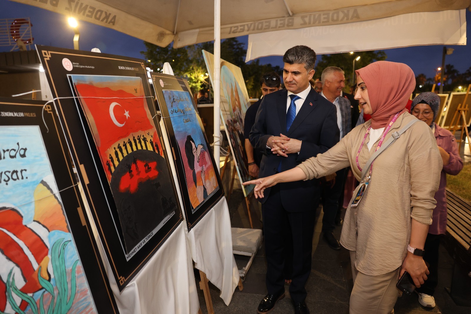 Thumbnail Hayat Boyu Öğrenme Festival (5)