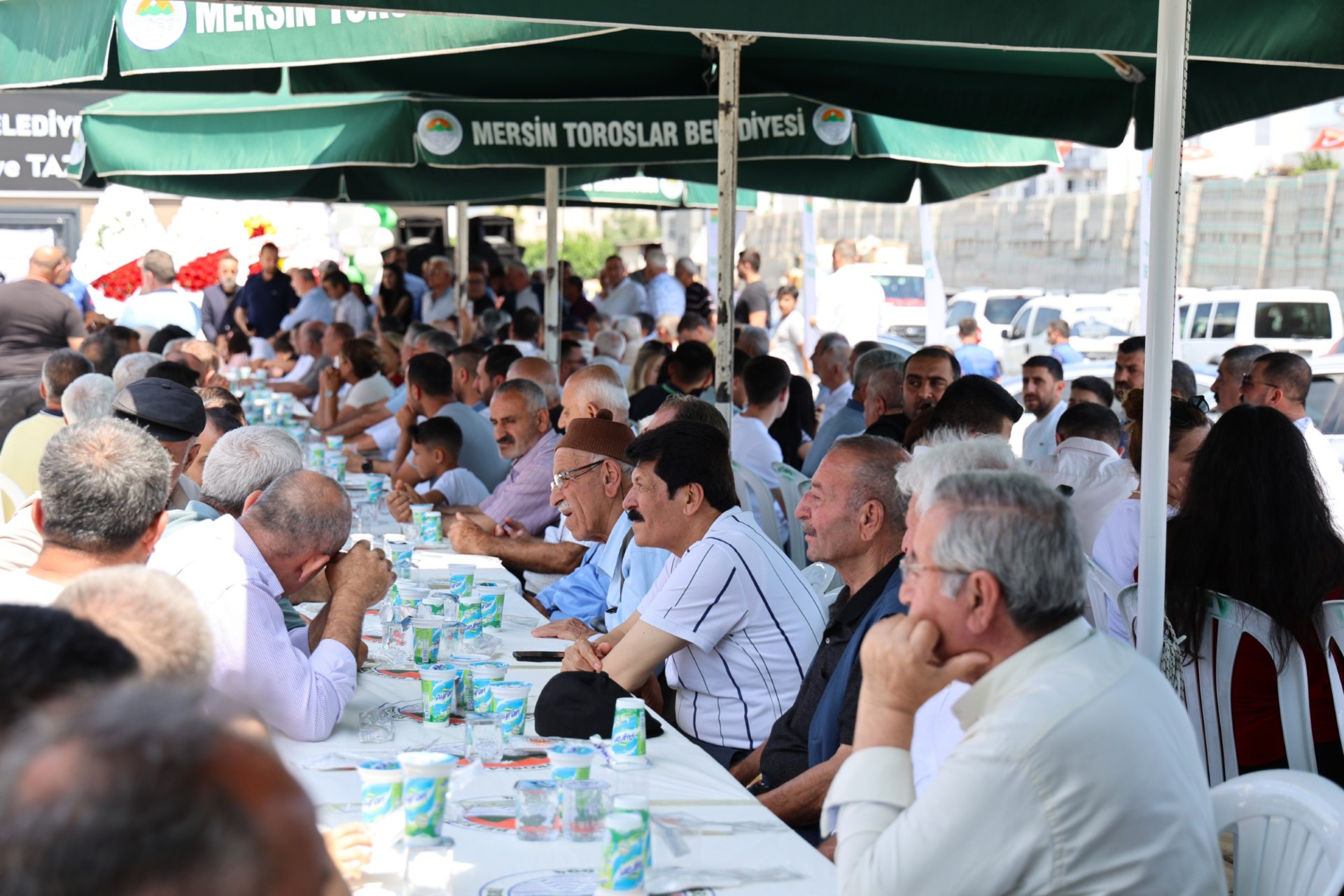 Thumbnail Kültür Ve Taziye Evi Açılışı (7)