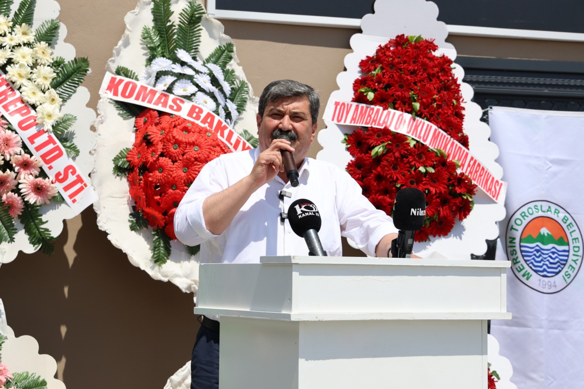 Thumbnail Kültür Ve Taziye Evi Açılışı (8)