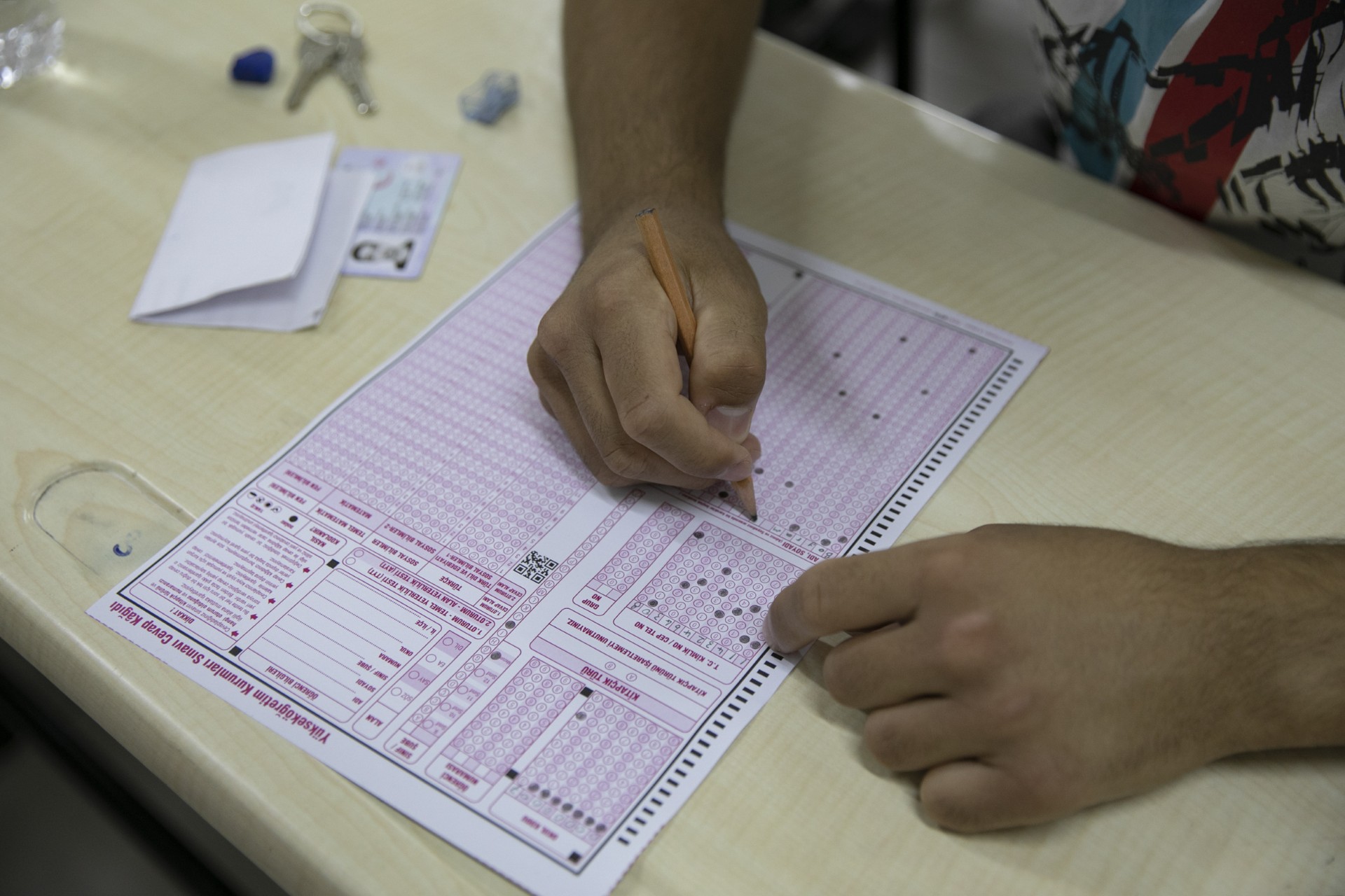 Thumbnail Mersi̇n Büyükşehi̇r’den Yks Provasi… (4)