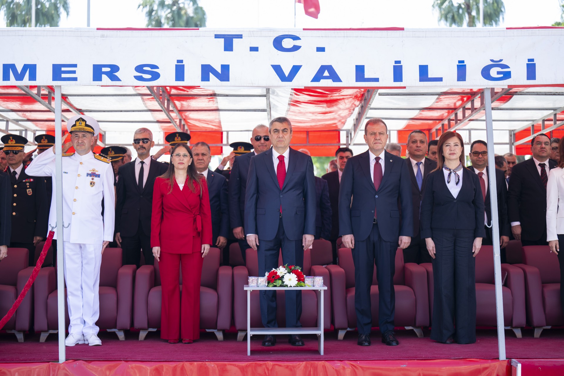 Thumbnail Mersi̇n’de 19 Mayis Kutlamalari Renkli̇ Görüntülere Sahne Oldu (7)