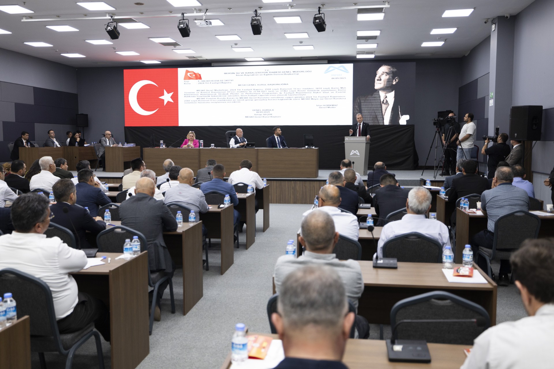 Thumbnail Meski̇’ni̇n Mayis Ayi Olağan Genel Kurul Toplantisi 1. Bi̇rleşi̇mi̇ Yapildi (5)