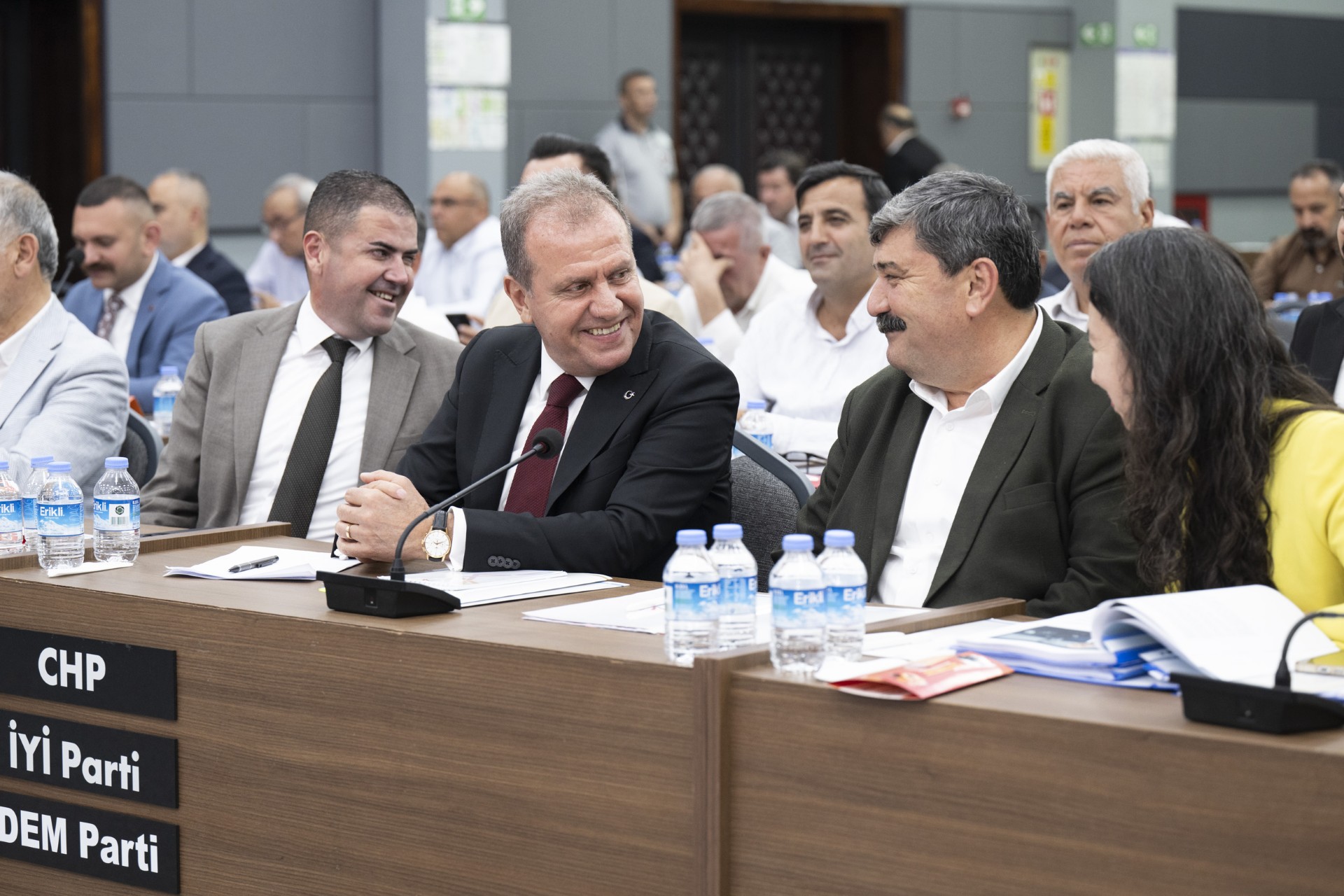 Thumbnail Meski̇’ni̇n Mayis Ayi Olağan Genel Kurul Toplantisi 1. Bi̇rleşi̇mi̇ Yapildi (6)