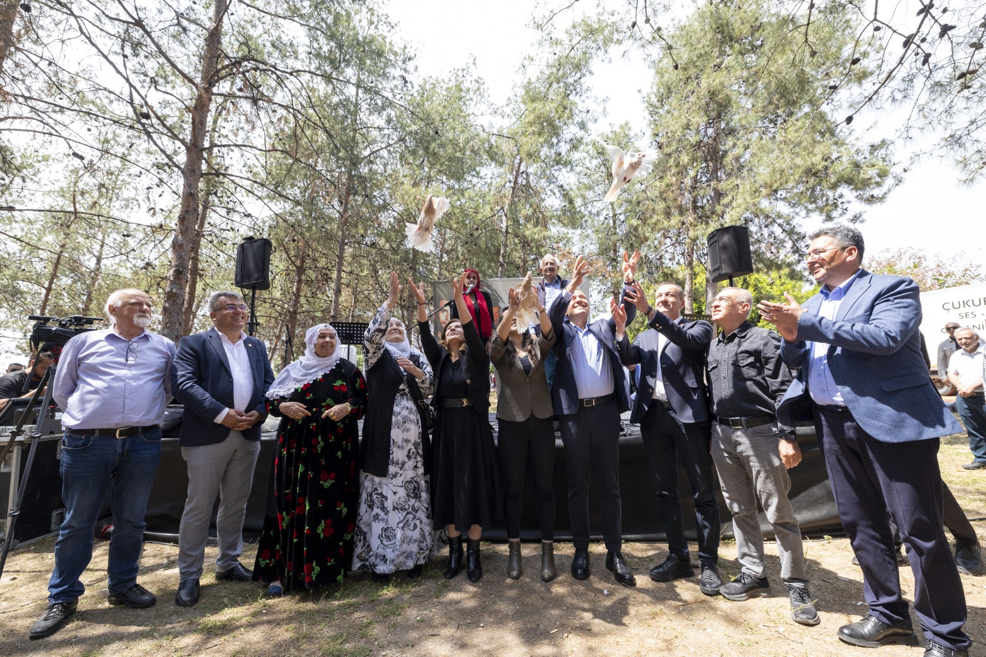 Thumbnail Üç Fi̇dan, İdam Edi̇li̇şleri̇ni̇n 53. Yilinda Mersi̇n’de Anildi (1)