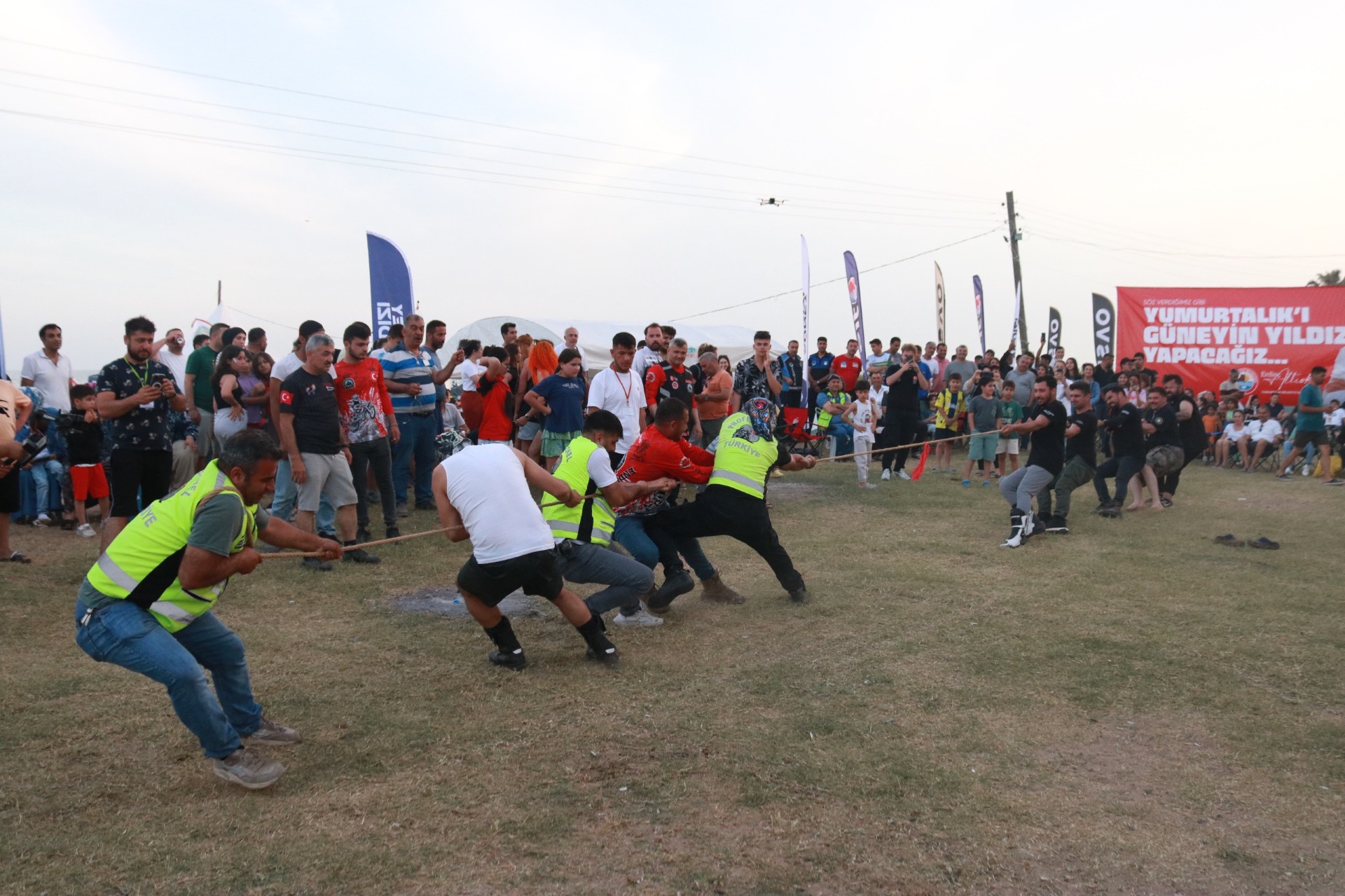 Thumbnail Yumurtalık Festival Coşkusu (9)