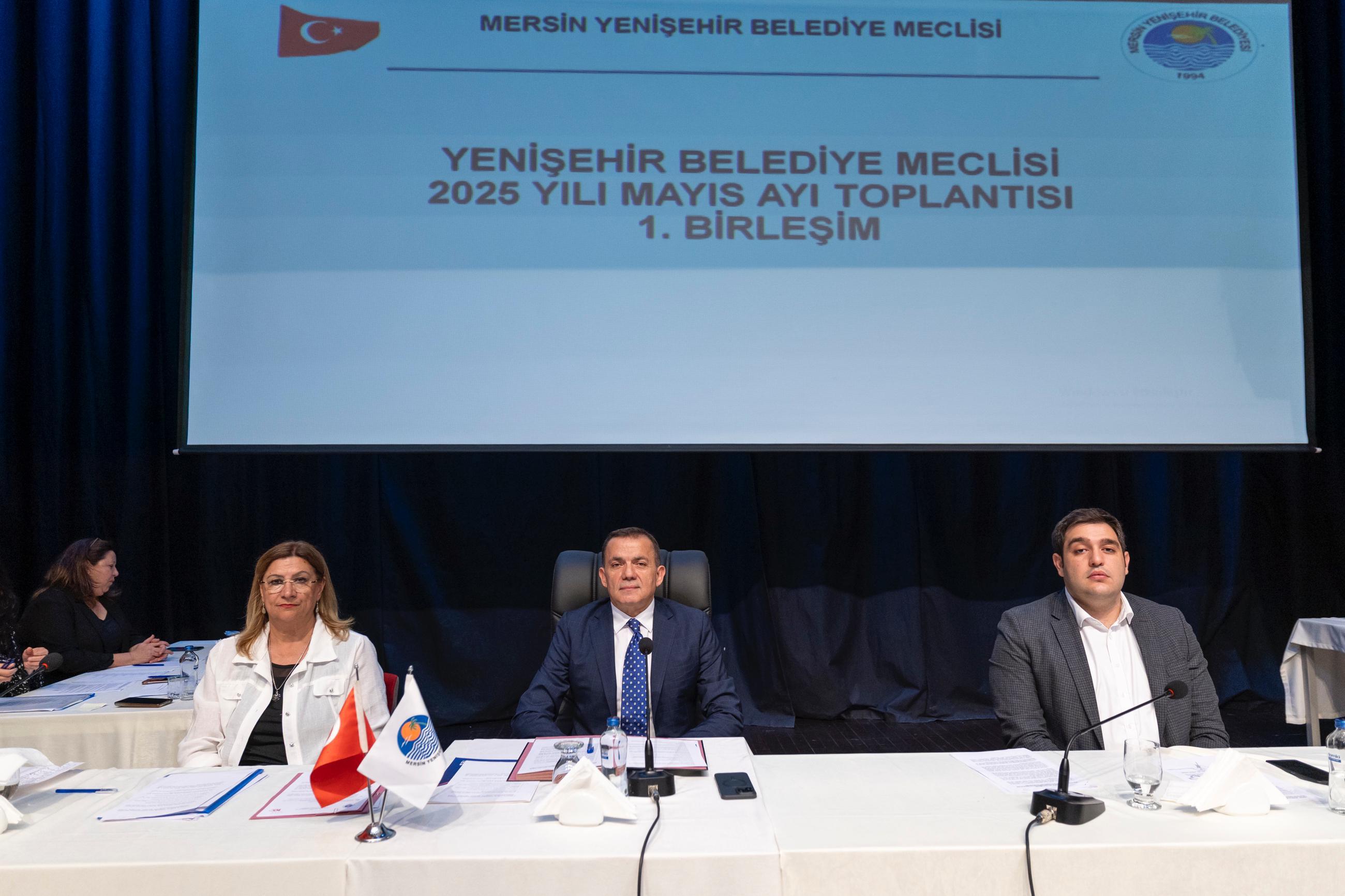 Volkan Konak’ın Ismi Yenişehir’deki Sanat Merkezinde Yaşayacak (6)