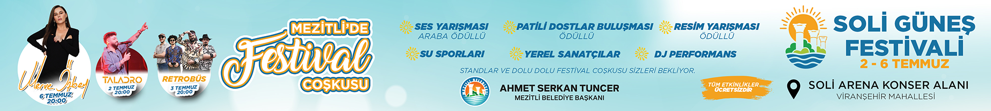 Reklam Bloğu