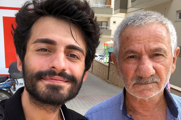 Kurtuluş Tayanç Çalışır 2