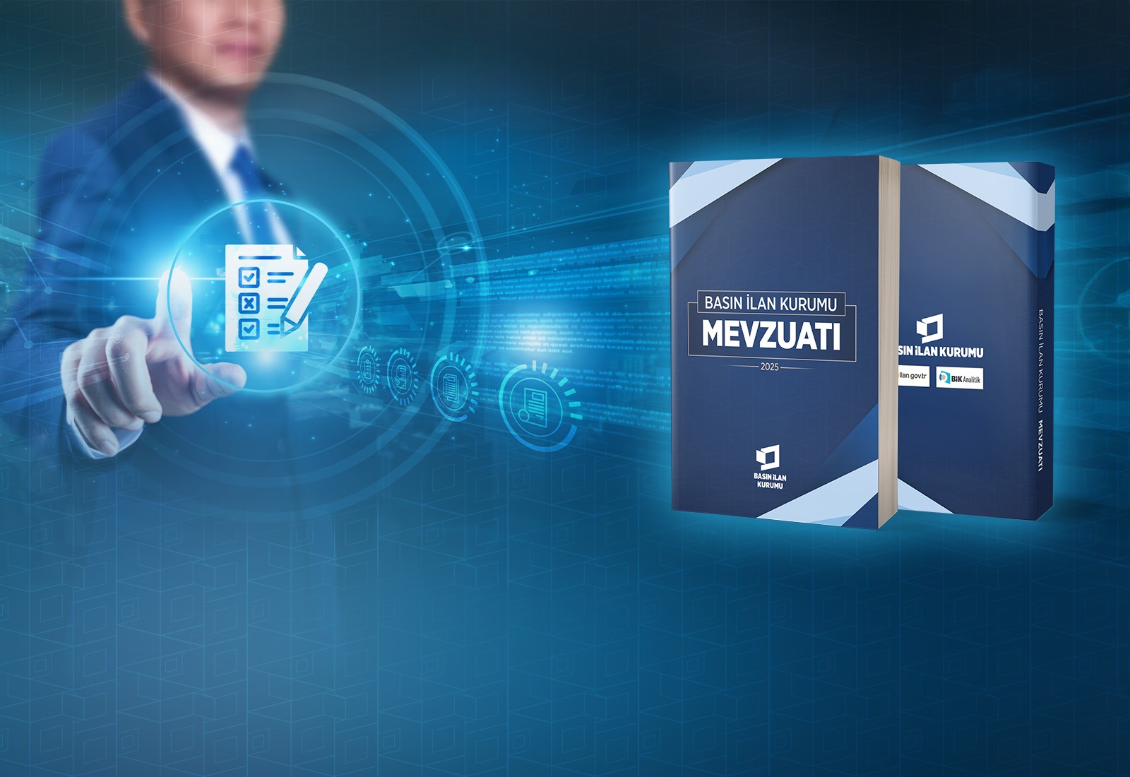 Thumbnail Basın İlan Kurumu Sektörün Görüşlerini Alacak