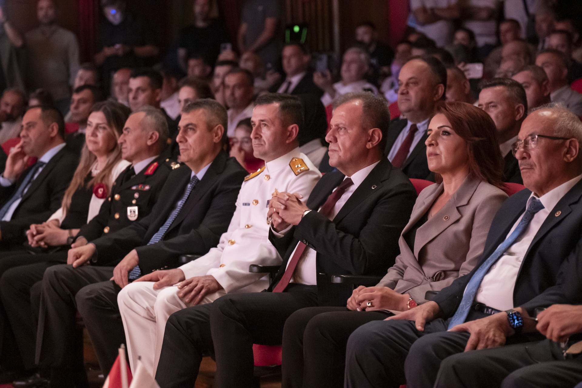 Thumbnail Başkan Seçer, ‘Jandarma Teşki̇lati’nin 186. Kuruluş Yil Dönümü Kutlama Programi’na Katildi (2)