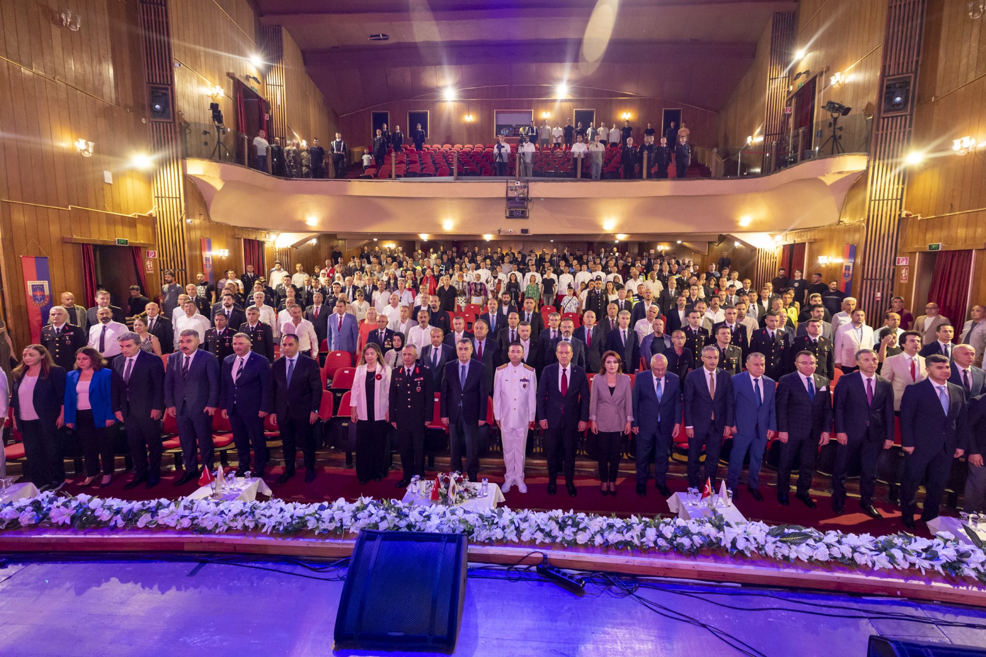 Thumbnail Başkan Seçer, ‘Jandarma Teşki̇lati’nin 186. Kuruluş Yil Dönümü Kutlama Programi’na Katildi (6)