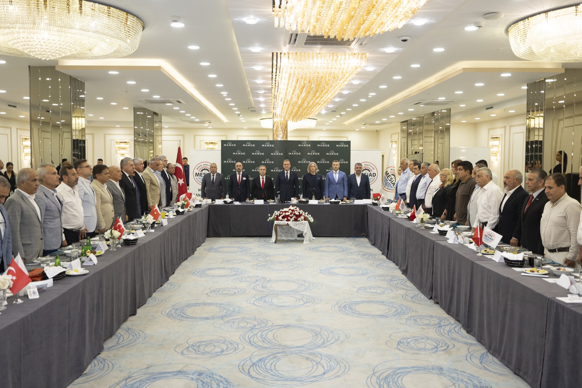 Thumbnail Başkan Seçer, ‘Mesi̇ad Ve Mep 2. İsti̇şare Kurulu Toplantisi’na Katildi (4)