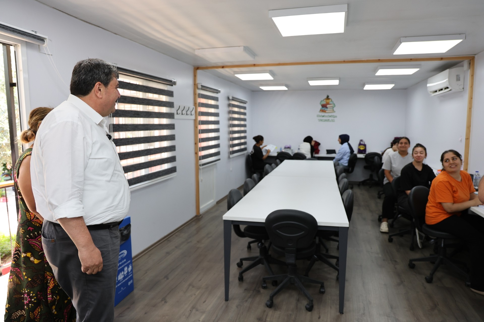 Thumbnail Başkan Yıldız Yks'ye Girecek Öğrencilere Başarılar Diledi (1)