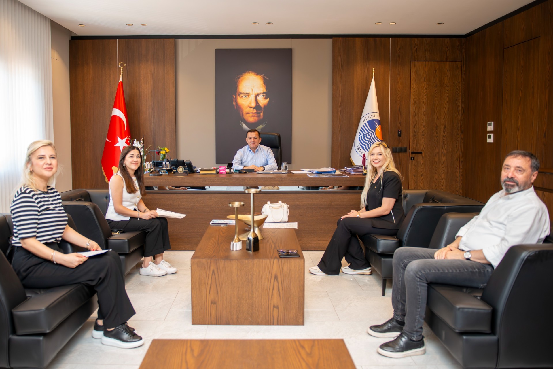 Thumbnail Betem’de Yapılan Atölye Çalışması Uluslararası Kongreye Davet Aldı (2)